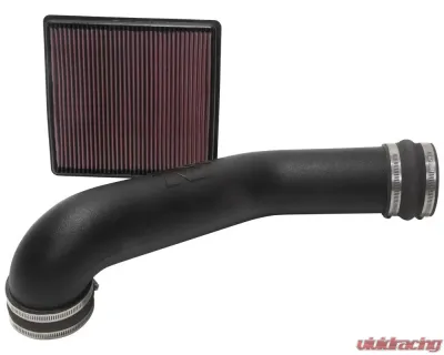 K&N 57-2603 Performance Air Intake System - 57-2603