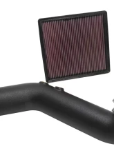 K&N 57-2603 Performance Air Intake System                                     - 57-2603 - Image 2