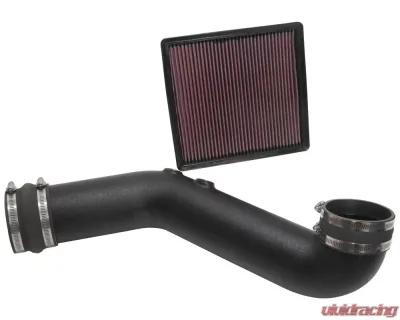 K&N 57-2603 Performance Air Intake System - 57-2603