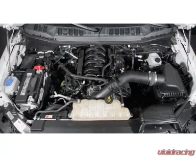 K&N 57-2603 Performance Air Intake System - 57-2603