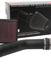 K&N 57-2603 Performance Air Intake System                                     - 57-2603 - Image 5