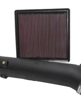 K&N 57-2604 Performance Air Intake System                                     - 57-2604 - Image 2