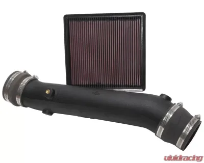 K&N 57-2604 Performance Air Intake System - 57-2604