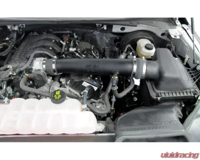 K&N 57-2604 Performance Air Intake System - 57-2604