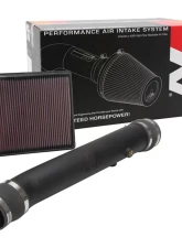 K&N 57-2604 Performance Air Intake System                                     - 57-2604 - Image 4