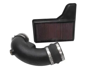 K&N Performance Air Intake System Ford 5.0L V8