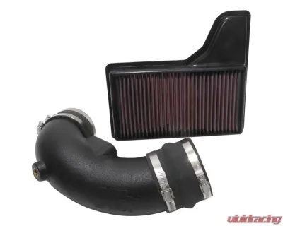 K&N Performance Air Intake System Ford 5.0L V8 - 57-2605