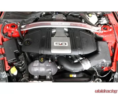 K&N Performance Air Intake System Ford 5.0L V8 - 57-2605