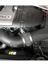 K&N Performance Air Intake System Ford 5.0L V8                                     - 57-2605 - Image 4