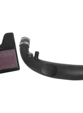 K&N Performance Air Intake System Ford 2.3L 4-Cyl                                     - 57-2606 - Image 5