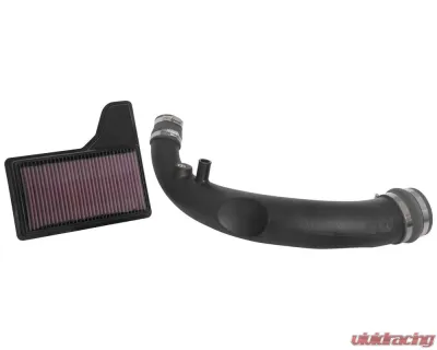 K&N Performance Air Intake System Ford 2.3L 4-Cyl - 57-2606