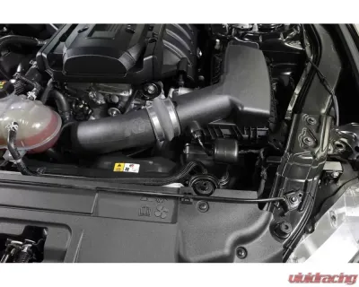K&N Performance Air Intake System Ford 2.3L 4-Cyl - 57-2606