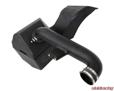 K&N 57-2610 Performance Air Intake System - 57-2610