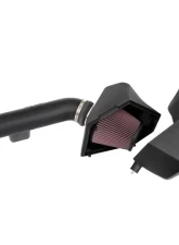 K&N 57-2610 Performance Air Intake System                                     - 57-2610 - Image 6