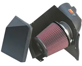 K&N Performance Air Intake System