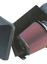 K&N Performance Air Intake System                                     - 57-3000 - Image 2