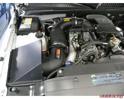 K&N Performance Air Intake System - 57-3000