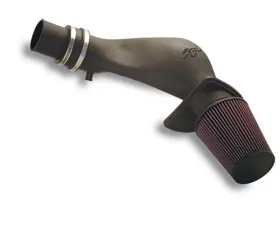 K&N Performance Air Intake System