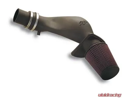 K&N Performance Air Intake System - 57-3010-1