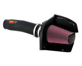 K&N Performance Air Intake System Chevrolet 1994-1996 5.7L V8