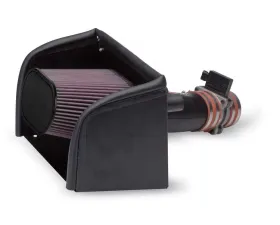 K&N Performance Air Intake System