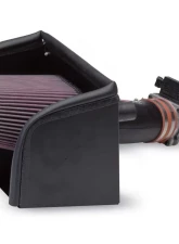 K&N Performance Air Intake System                                     - 57-3016-1 - Image 3
