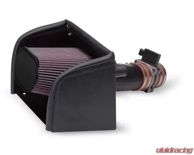 K&N Performance Air Intake System - 57-3016-1