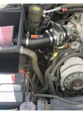 K&N Performance Air Intake System                                     - 57-3016-1 - Image 2