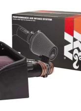 K&N Performance Air Intake System                                     - 57-3016-1 - Image 3