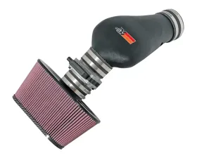 K&N Performance Air Intake System Chevrolet Corvette 1997-2000 5.7L V8