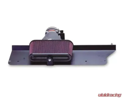 K&N Performance Air Intake System - 57-3022-2