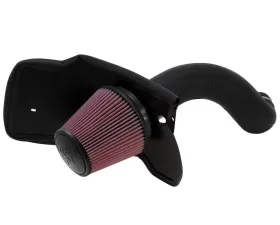 K&N Performance Air Intake System