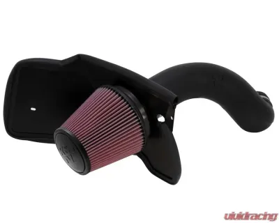 K&N Performance Air Intake System - 57-3023-1
