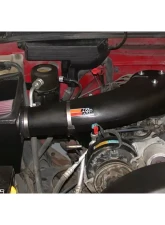 K&N Performance Air Intake System for GMC/Chevrolet 1988-1995, HDPE Tube, 10 HP Gain                                     - 57-3026 - Image 2