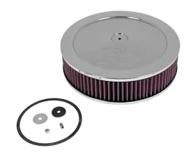 K&N Performance Air Intake System