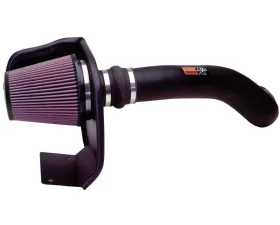 K&N Performance Air Intake System