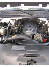 K&N Performance Air Intake System                                     - 57-3031-1 - Image 2