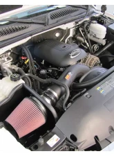 K&N Performance Air Intake System                                     - 57-3031-1 - Image 3