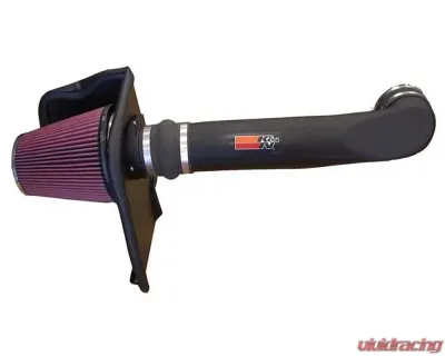 K&N Performance Air Intake System - 57-3032