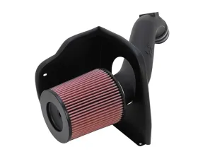 K&N Performance Air Intake System