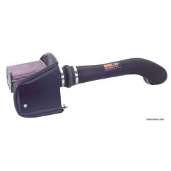 Air Intakes