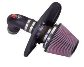 K&N Performance Air Intake System Cadillac CTS 2003-2004 3.2L V6