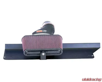 K&N Performance Air Intake System - 57-3041