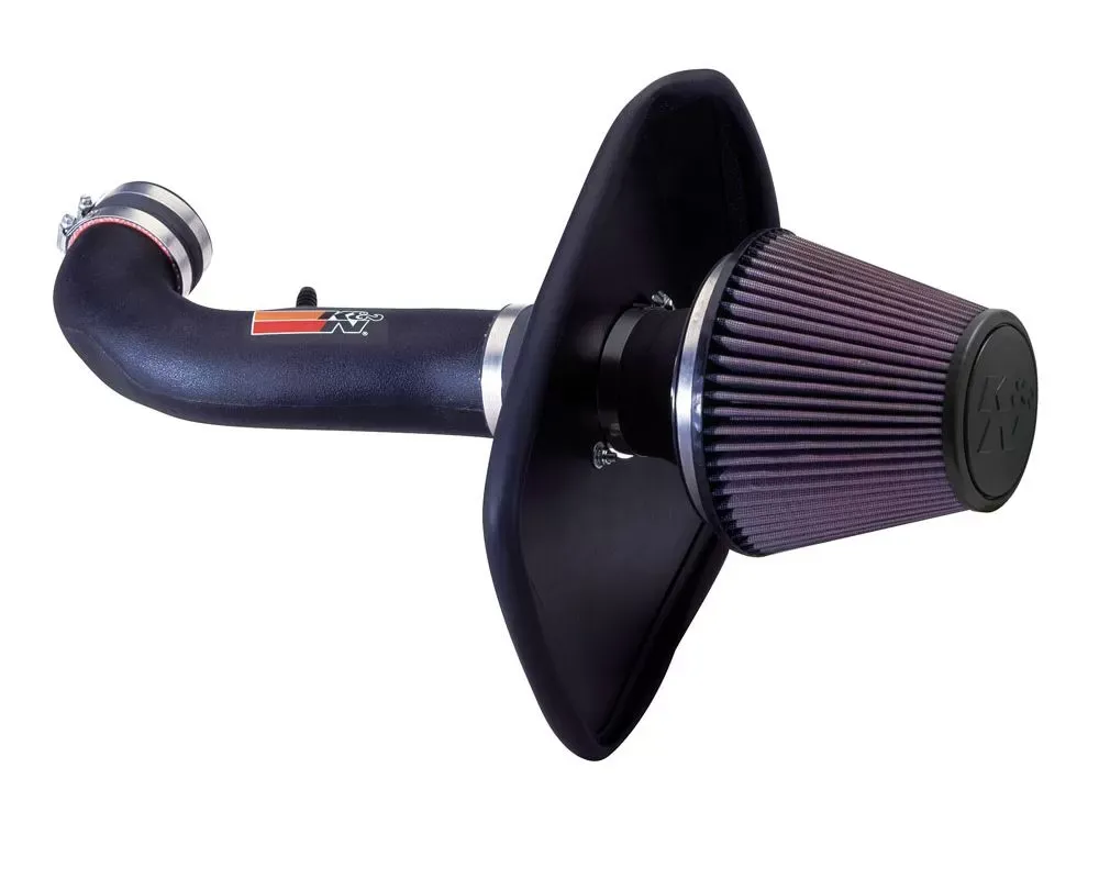 K&N Performance Air Intake System Cadillac - 57-3042