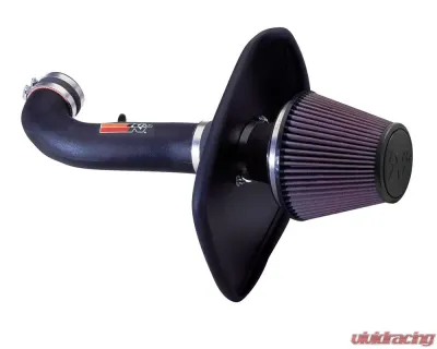 K&N Performance Air Intake System Cadillac - 57-3042