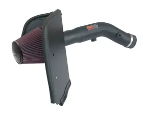 K&N Performance Air Intake System