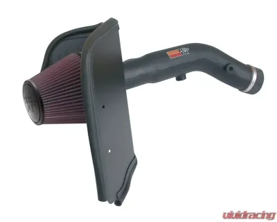 K&N Performance Air Intake System - 57-3043