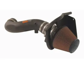 K&N Performance Air Intake System Pontiac GTO 2004 5.7L V8