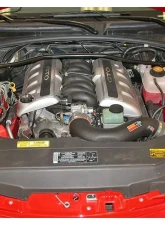 K&N Performance Air Intake System Pontiac GTO 2004 5.7L V8                                     - 57-3044 - Image 2