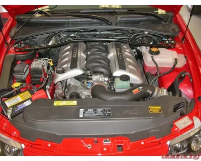 K&N Performance Air Intake System Pontiac GTO 2004 5.7L V8 - 57-3044